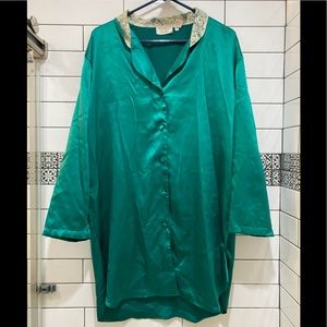 Vintage ✨🌟Victoria’s Secret sleep shirt